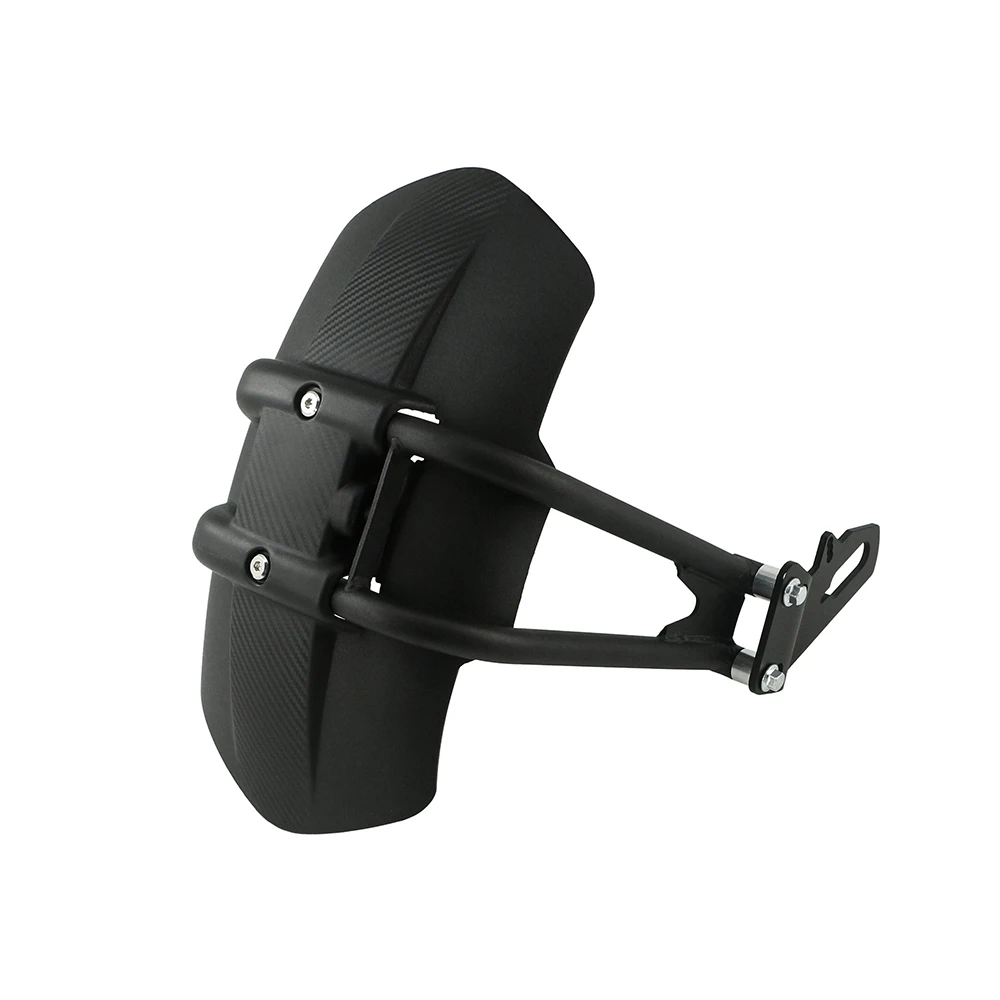 

Motorcycle Fender Rear Cover Back Mudguard Splash Guard Protector for Kawasaki for Yamaha for Suzuki