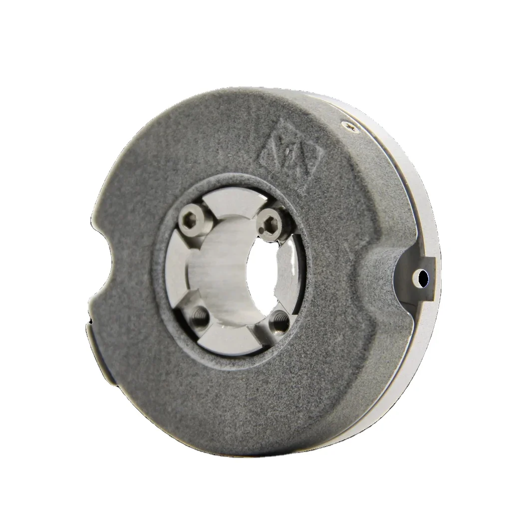 

JKR-6 hollow shaft automation industry absolute rotary encoder