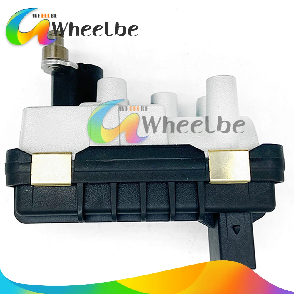 G59 Turbolader Electronic Actuator For Ford Transit VI Tourneo 2.2 TDCi 114Kw Duratorq EURO 5 2011-13 786880-5021S 786880-5006S