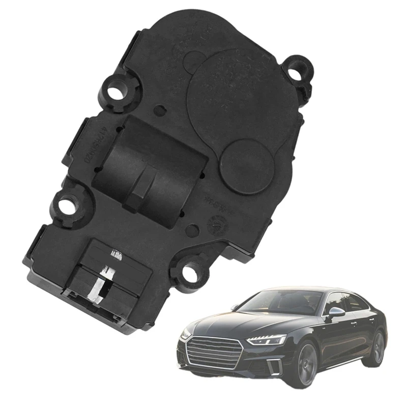 Super Sale 8W0820511C 8W0820511B 8W0820511A for Audi A4, E-Tron GT Heater Actuator Flap Motor Heater Flap Actuator Regulator Mot