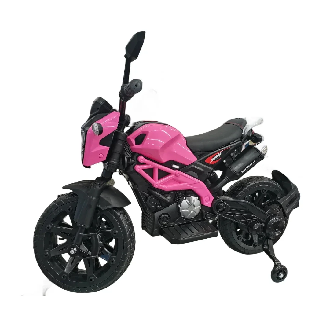 

12v Electric Motorcycle Suitable For Children Motorcycle Kids