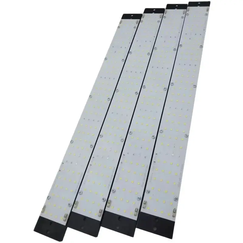 Lm30h evo בר קוונטי samsung light 240w 4 * 60w קיט עם hatsink מעורב 3000-5000k 660nm עירוב