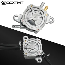 Motorcycle Scooter Gas Fuel Pump Vacuum Valve Petcock For Honda Bali 50 Dio SKY SXR X8R JGY6 50CC 150CC 250CC SFX GX SKY SH SXR