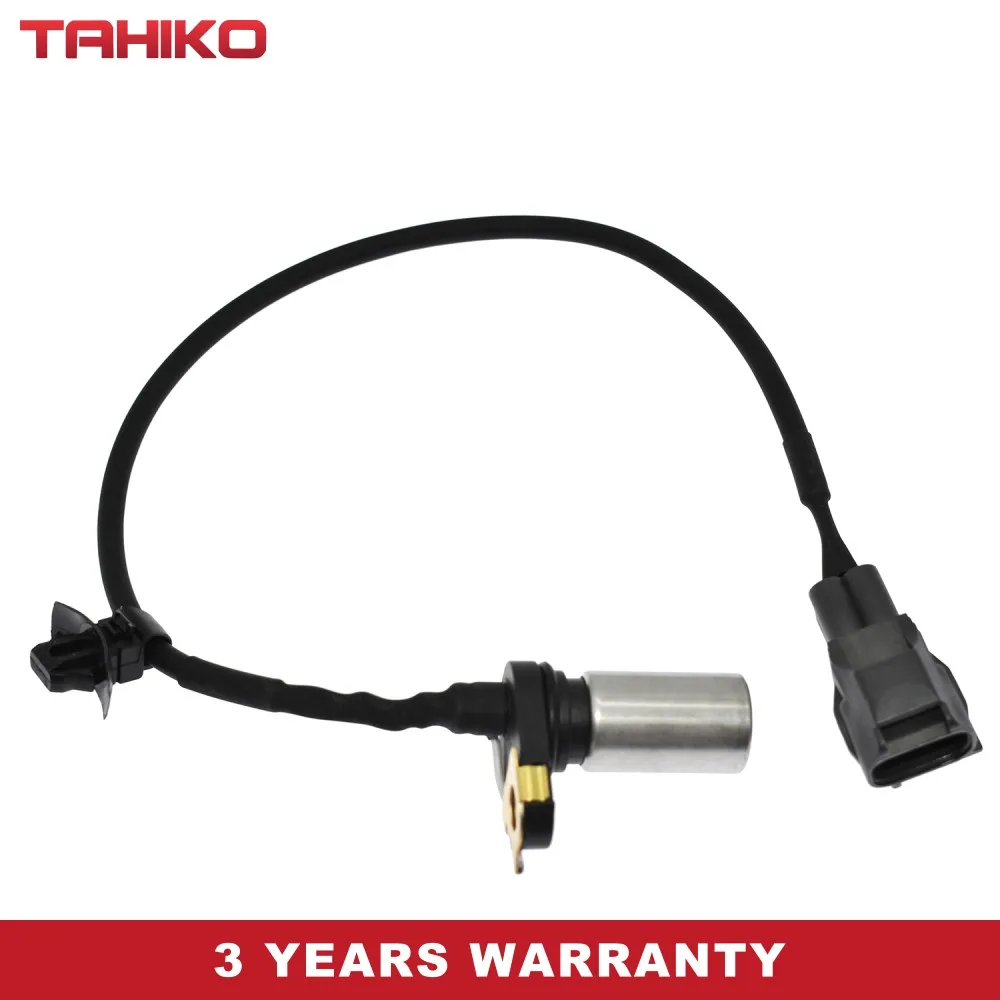 

Crankshaft sensor 90919-05087 FIT FOR SCION XB XA 2004-2006 TOYOTA ECHO PRIUS C YARIS 2004-2018