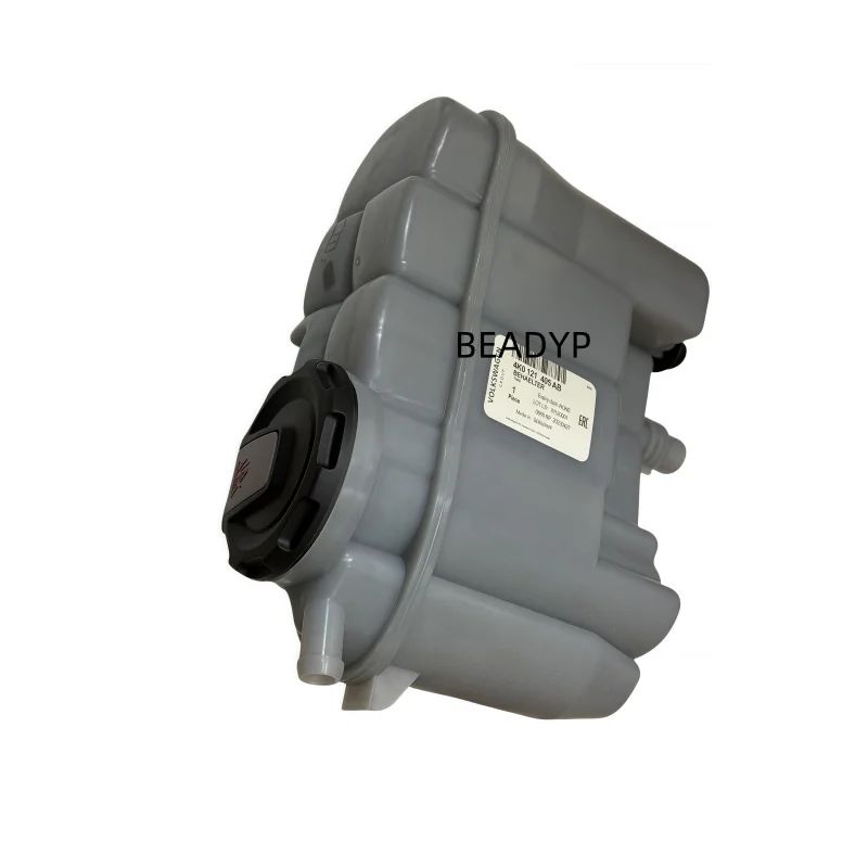 Radiator Coolant Wa… - image