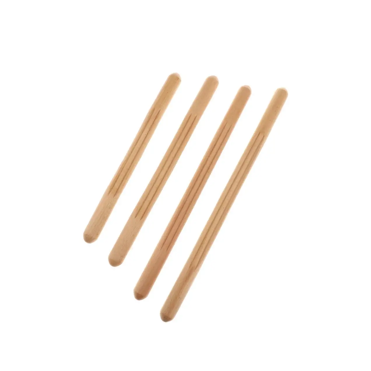 Wood Guasha Scraping Stick for Back Shoulder Neck Waist Legs