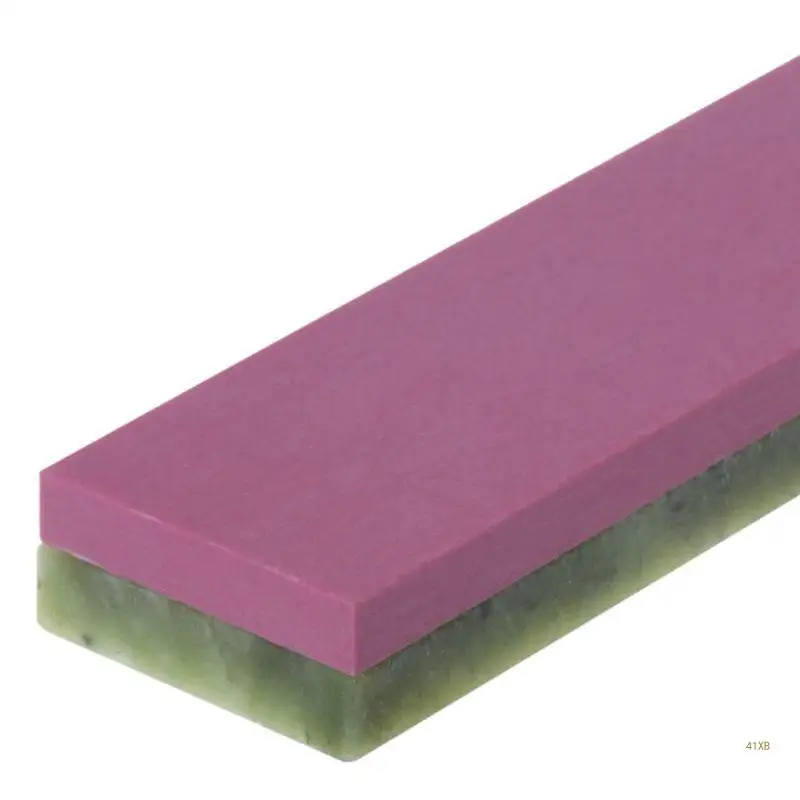 41XB 5000/12000# Sharpening Stone Multipurpose Waterstone Resistant to Corrosion Tool