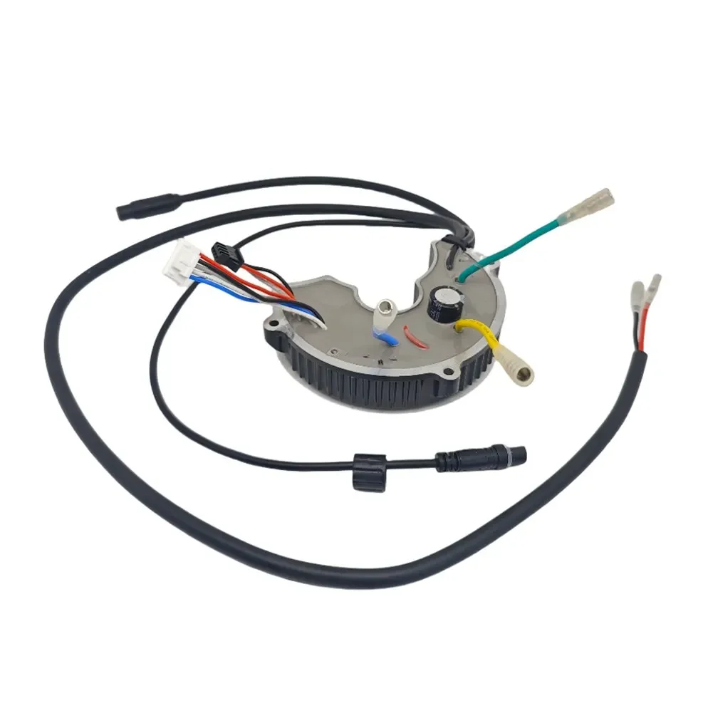 Electric Bike Motor Controller Accessories Easy Installation Parts Repair Spare For Electric Bikes For Bafang BBS02