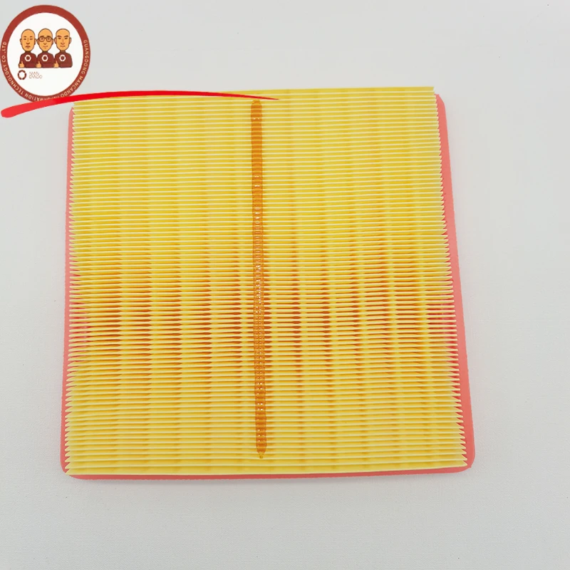 LA-7505 Engine Air Filter 30071028 For Roewe I5 1.0T 2018- I6 1.0T 2016- I6 1.5T 2016- For MG 6 MK2 1.5T 2016- 0986AF3331 3