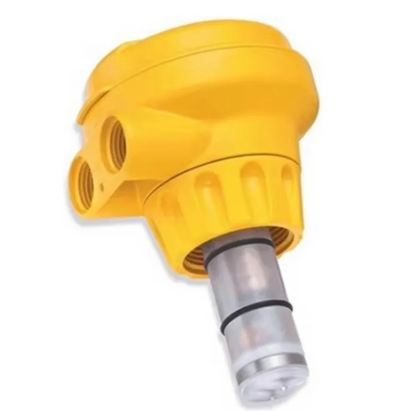 

【2026】3-2551-P0-11 Magnetic Flowmeter Flow Sensor in Stock CABLE LENGTH 300 m (1000 Ft) Maximum