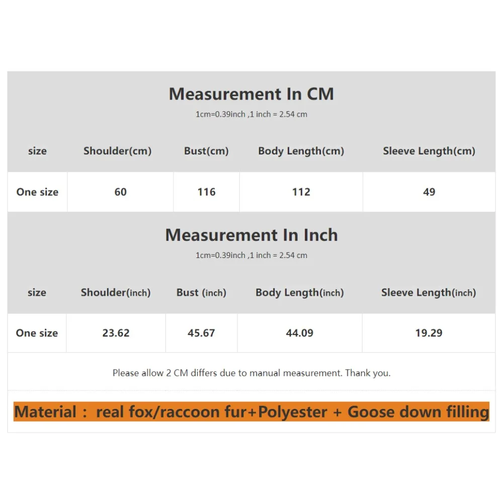 Femmes réel manteau de fourrure naturel fourrure de renard réel manteau longue femmes hiver doudoune léger bouffant femmes nouveau dans manteaux et vestes