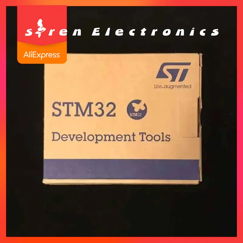 NUCLEO-L476RG ARM STM32 Nucleo development board with STM32L476RGT6 MCU, supports Arduino NUCLEO L476RG