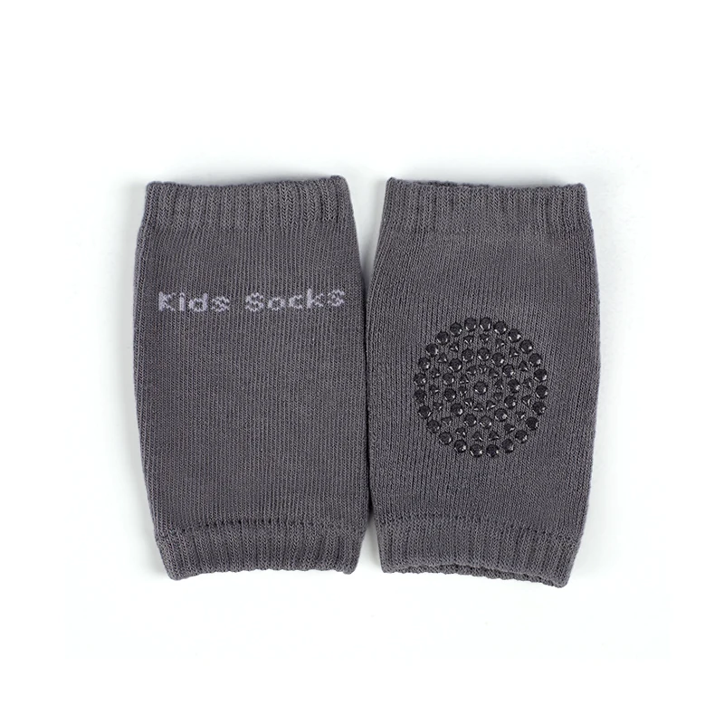 Baby Kniebeschermer Kinderen Antislip Kruipkussen Zuigelingen Peuters Protector Veiligheid Kniebeschermer Beenwarmer Meisje Jongen Accessoires