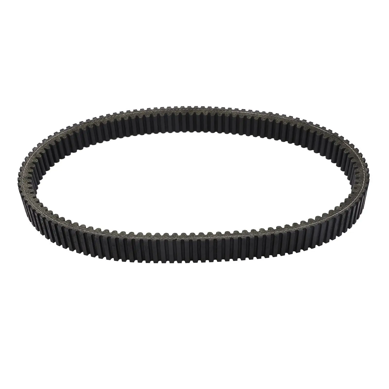 

422280652 Clutch Drive Belt Transmission Belt Heat Resistant Neoprene for atv