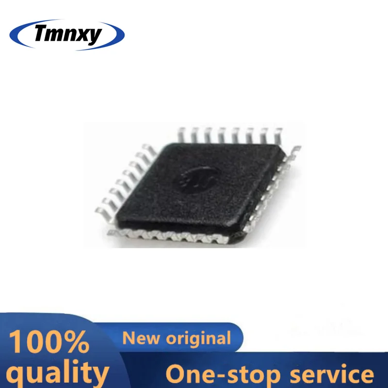 

5PCS STM32G030K6T6 32G031K8T6 32G070K8T7 32G071KBT6 32G431 QFP32