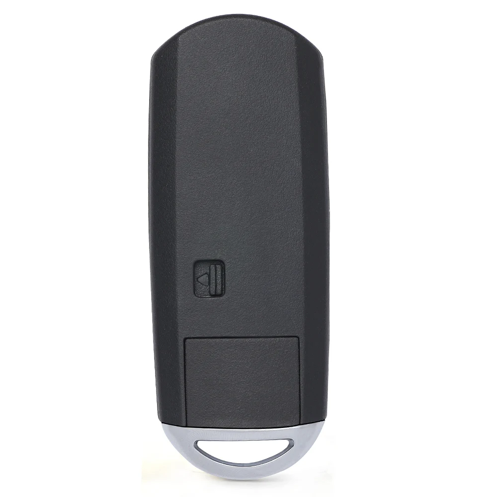 DIYKEY OEM / Aftermarket Smart Remote Key fob 315Mhz ID49 Chip for Mazda CX-9 CX9 2016 2017 2018 2019 WAZSKE13D02 / SKE13D01