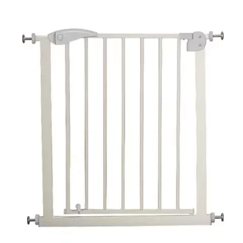 Best Easy-to-Install Kids Safety Protection Baby Gate for Stairs Protective Barrier Fence Baby Supply