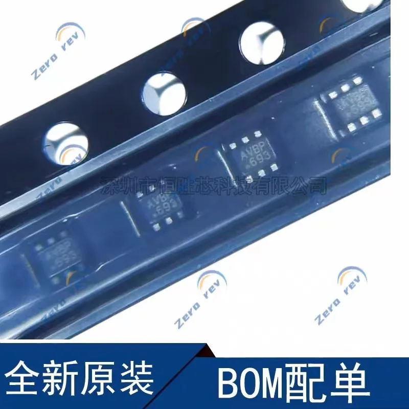 5Pcs 100% New Origi…