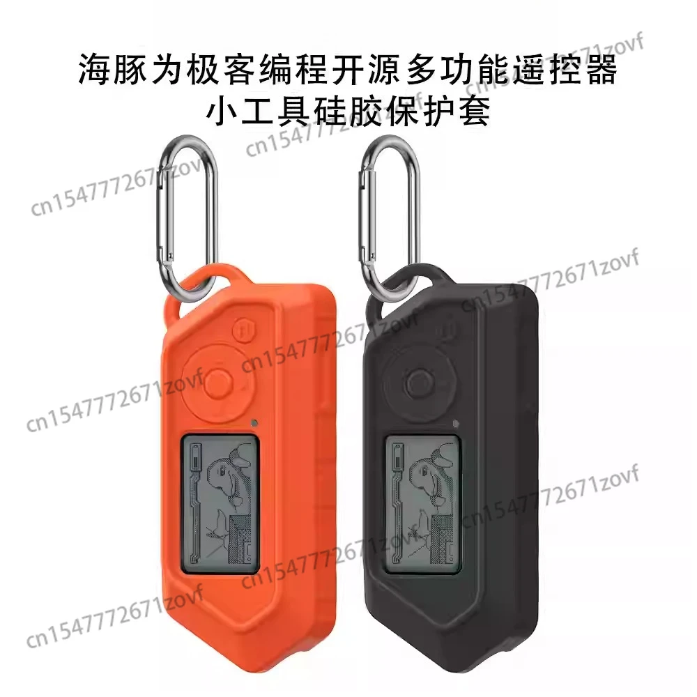 backpacks with Black Magic debugger firmware  backpacks with Black Magic debugger firmware