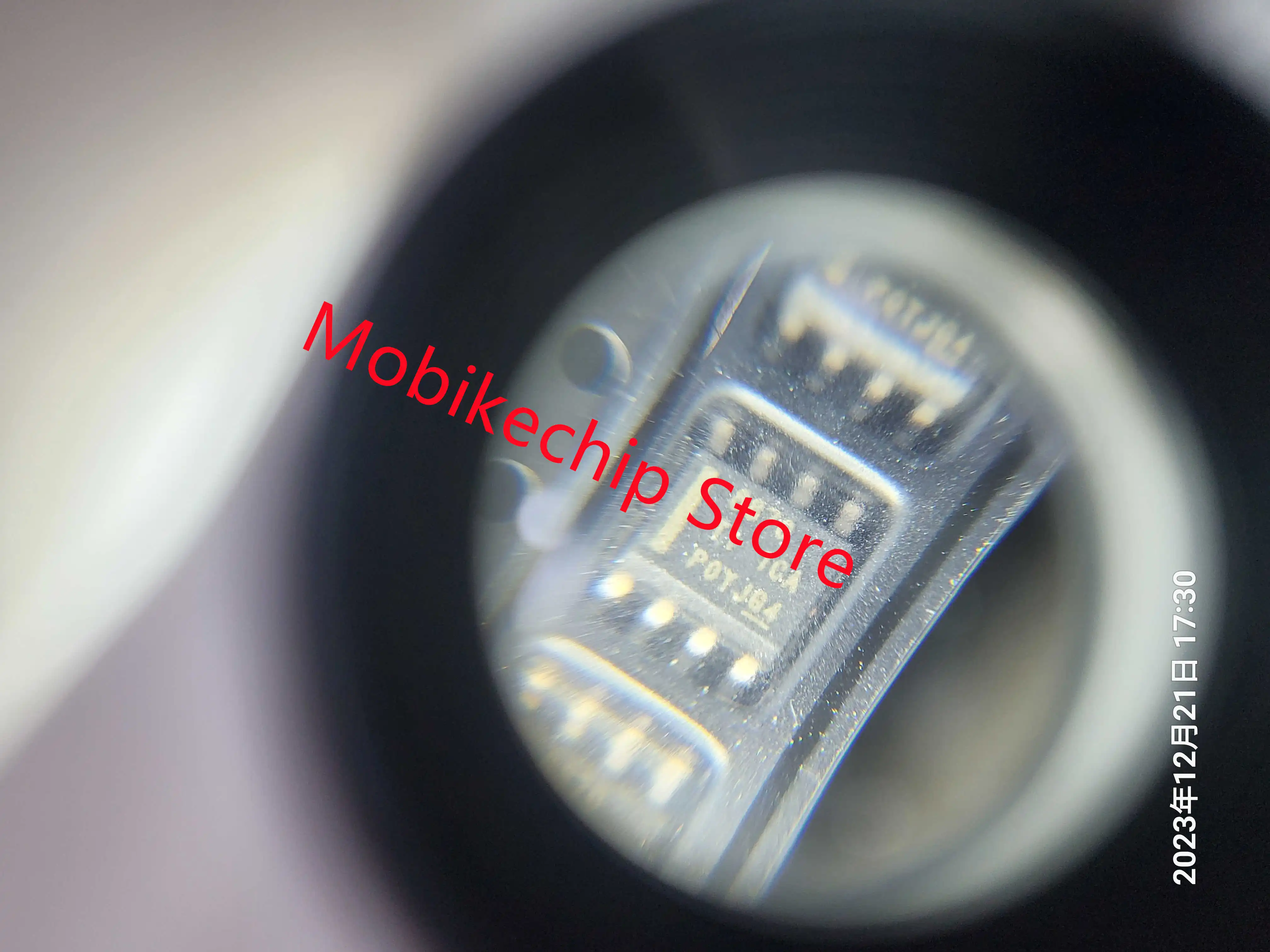 CJ78L05 Neuf et Original, En Stock