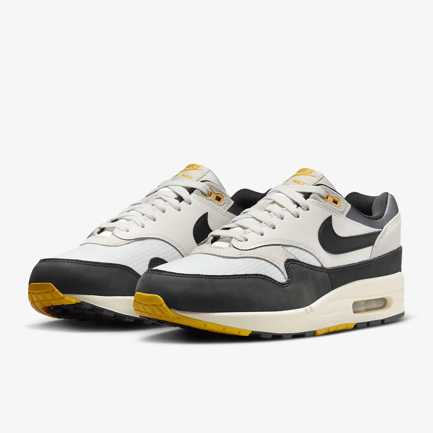 

Мужская модная прочная спортивная обувь Nike Air Max 1, FN7487-133