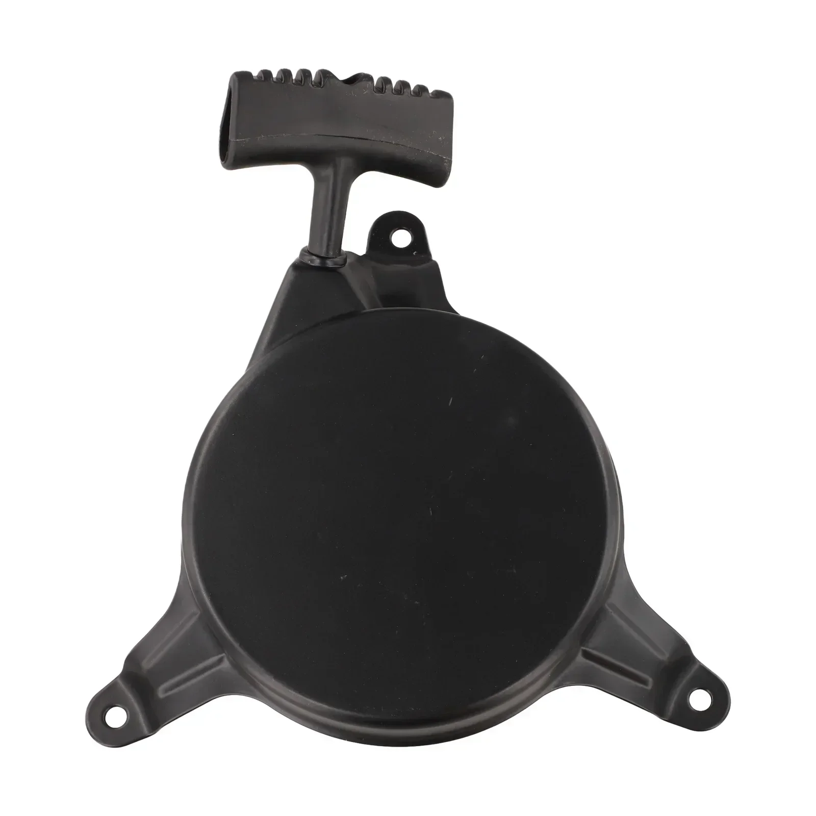 Hand Pull Recoil Starter For GC PM 46 S Lawn Mower Engine Replacement For GC-PM 46S Models Outdoor Equipment Ready