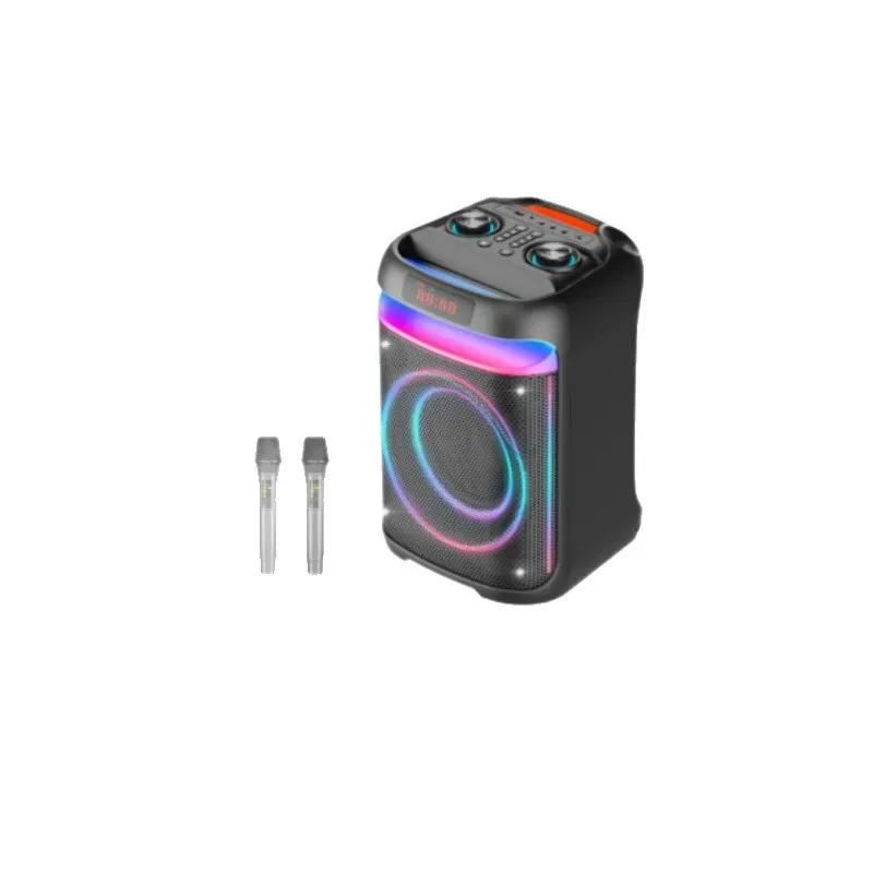 Customized High-Power High Quality Speakers HC-10001 Model China Cross-Border Explosions