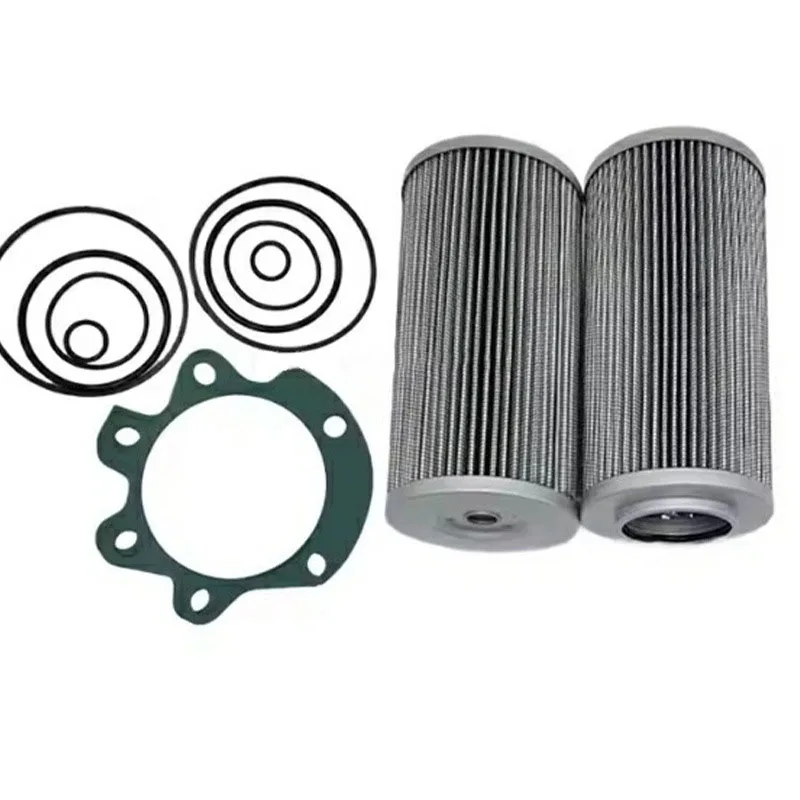 29548988 6'ransmission Filter Kit Compatible with Allison 3000-4000 Replace P560971 HF28943 29558329 29506337 29545779 29540494