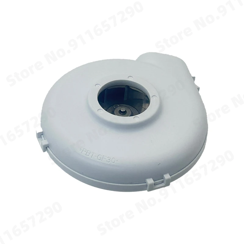 Original Engine Ventilator Fan For Xiaomi Robot Vacuum X20 Max / D109GL Sensor Parts Vacuum Turbine Motor Accessories 22N704V160