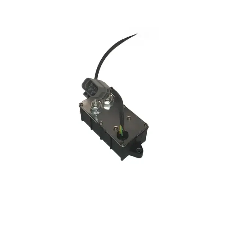 MSparts 300513-00008 Throttle Motor for Doosan Daewoo Excavator DH225 DH300 DH370 DH400-7 Solar 340LC 370LC 420LC0-V