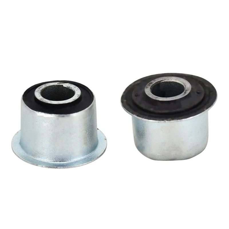 Pedal Bushing 6665701 6630081 2PCS Compatible With Bobcat Loader  S100  S205 S220 S250 S300 S330  T320 440  843 963 2000