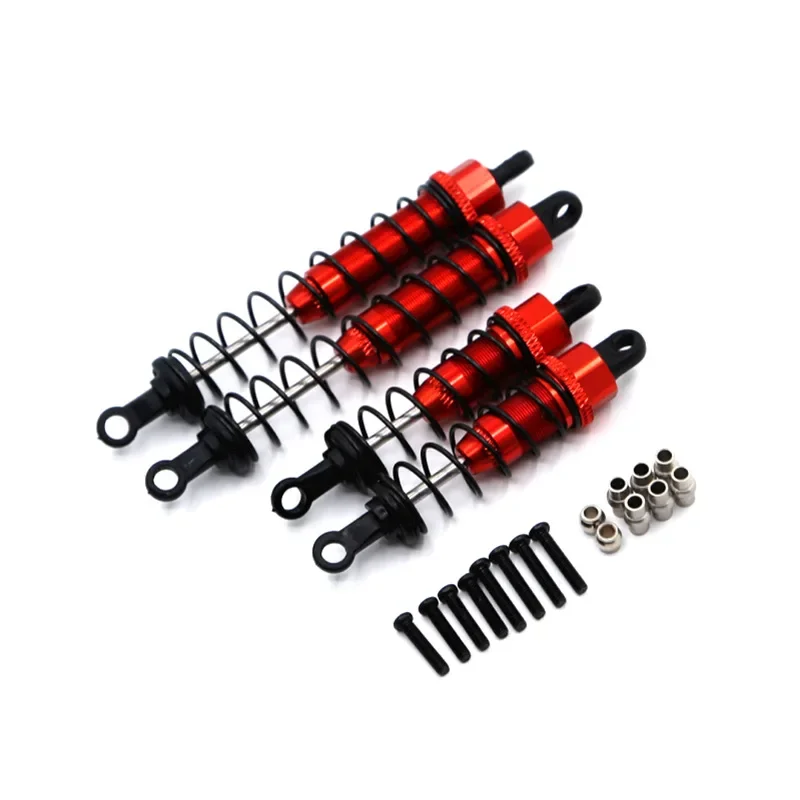 

Wltoys 12428 Metal Oil Shock Absorber for Wltoys 12428 12423 12427 12429 FY-03 1/12 RC Car Upgrades Parts Accessories