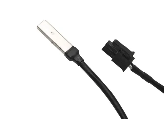 لماك بوك 27 "922-9941 كابل عرض ثاندربولت