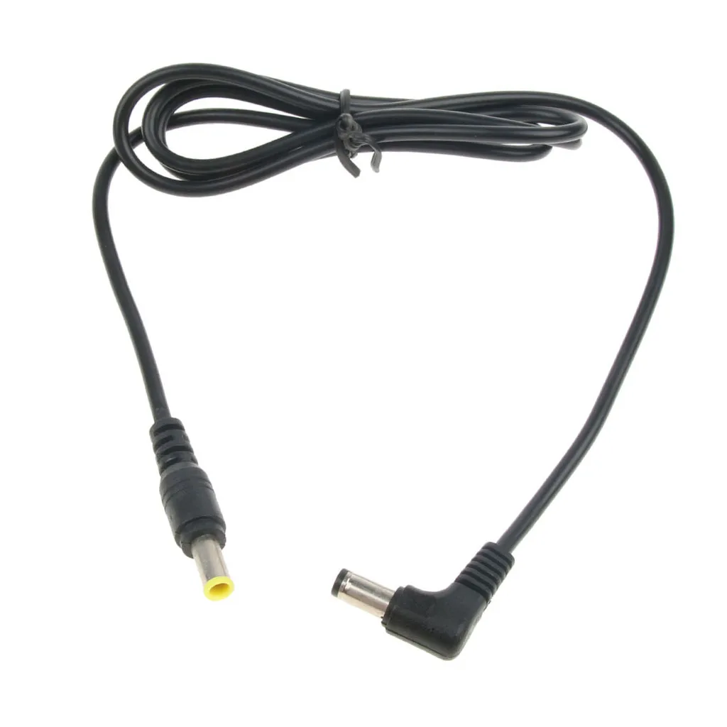 DC50-10 Power Supply Cable for PXW-FS7 PXW-FS5 PXW-FS5K PXW-Z150 DC Coupler Cord Wire image 5