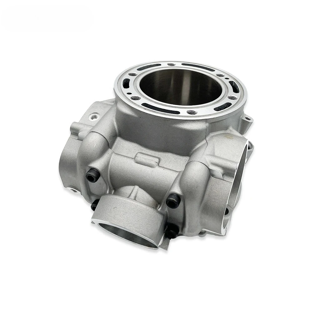 2019-2023 Motorcycle 72mm Cylinder Block EFI Ceramic Air Cylinder For KTM XC XCW EXC TPI HUSQVARNA TE TX 300i GASGAS EC EX 300CC