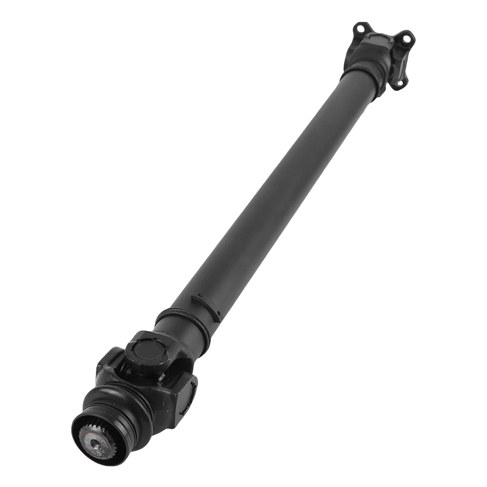 

Front Driveshaft Propeller Drive Shaft Assembly Compatible for BMW E70 E71 E72 F15 F16 F85 Replacement 26209425907 26208605866