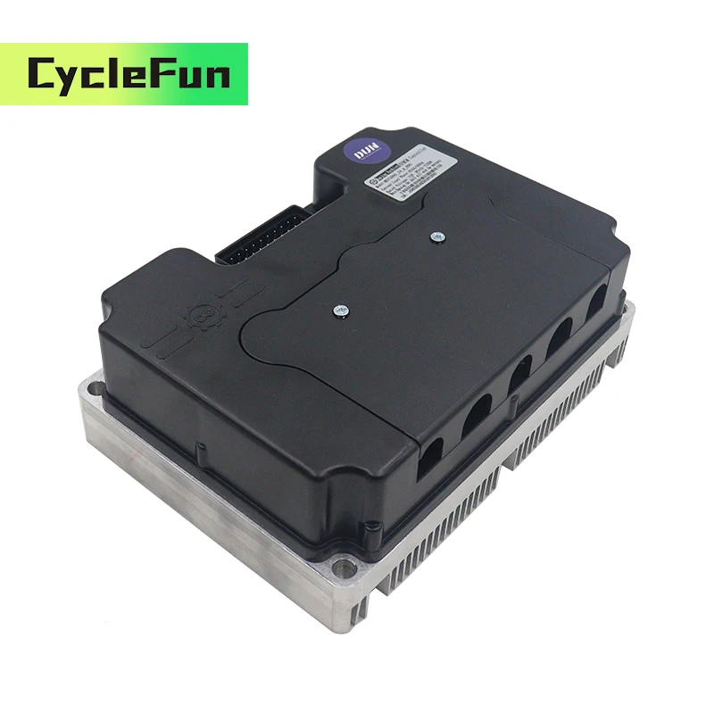 Sensore Hall 8KW-10KW FarDriver ND721000 V2 500A Controller onda sinusoidale con Bluetooth per accessori moto scooter elettrico