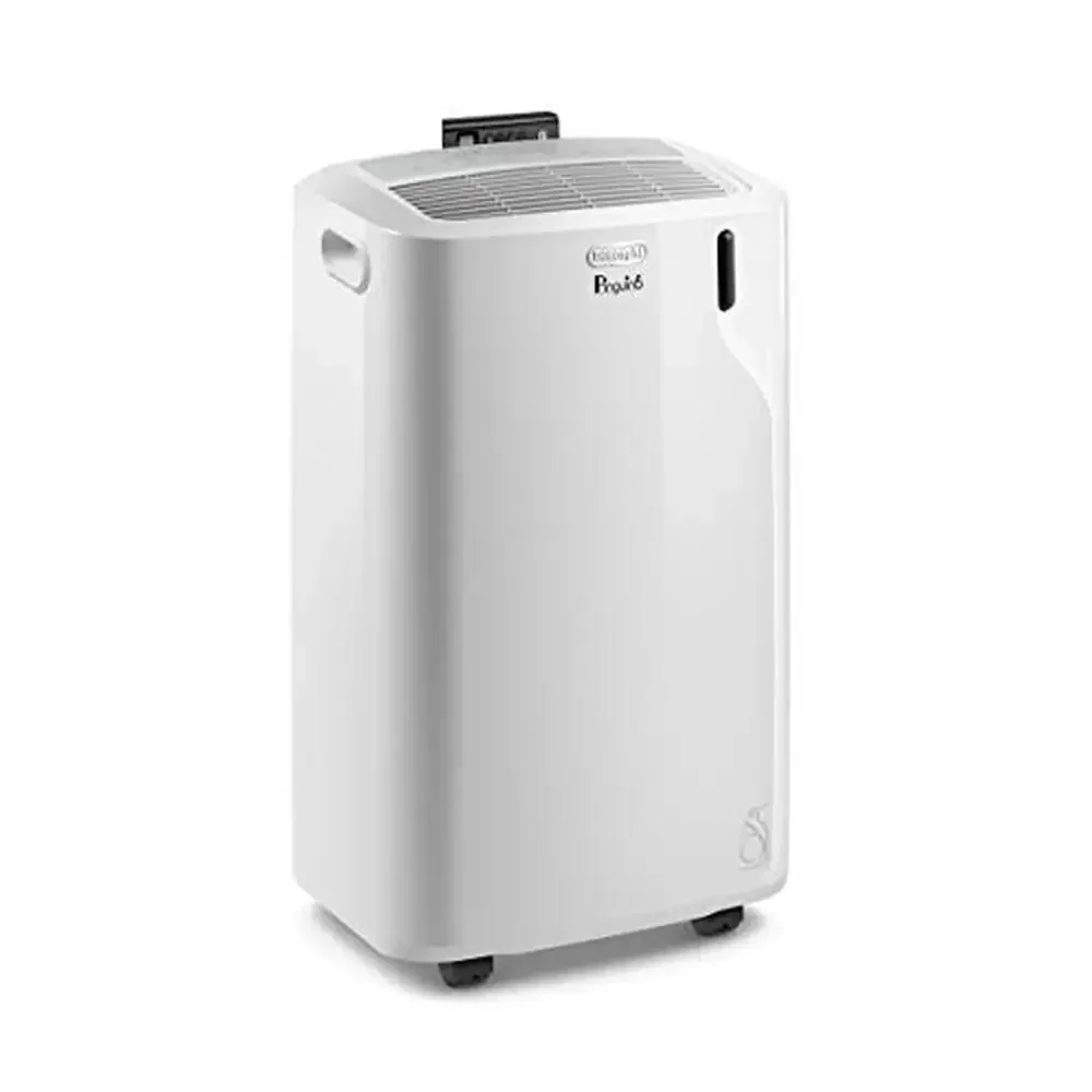 Portable Air Conditioner 6000 BTU Cooling Power Remote Control Eco-friendly Efficient Quiet Room-to-Room Easy Setup Programmable