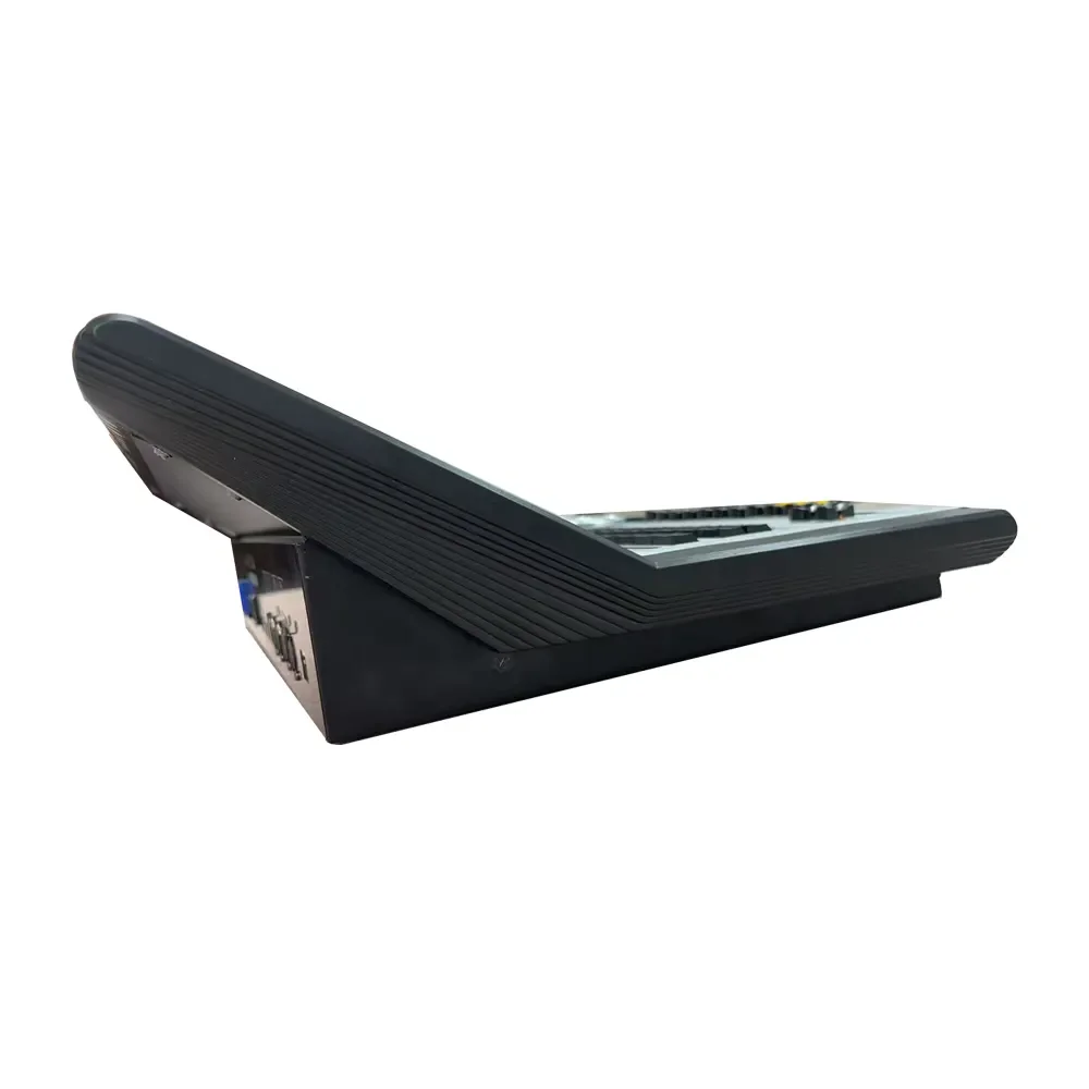 Guangzhou X3M Console Stage Lighting Controller With Art Net Port And RDM And Midi Function For Disco Live Broadcast Room Bar