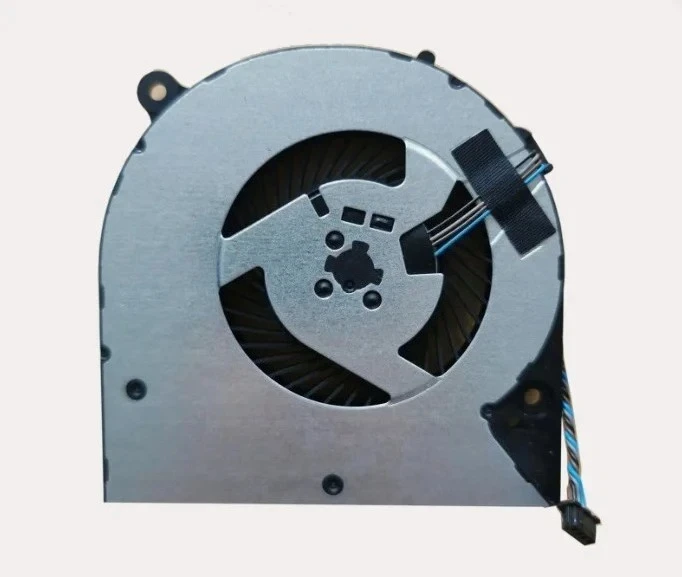 

Brand New Original CPU Cooler NS85B13-17K23 6033B0062501 DC05V 0.50A Four Lines Cooling Fan Fast delivery