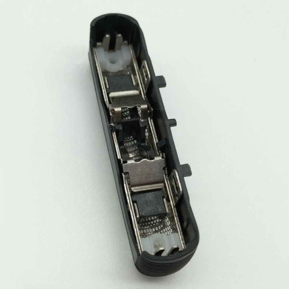 1ชิ้นมีดโกนหนวดมีดโกนเปลี่ยนหัวฟอยล์ใบมีดอะไหล่ชิ้นส่วนสำหรับ32B Braun 32S 21B 21S 32B SOLO