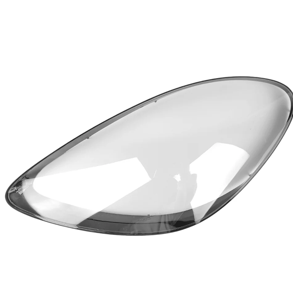

For Porsche 718 982 2016 2017 2018 2019 2020 2021 2022 2023 Automotive Parts and Accessories Shade Headlight Headlight Glass