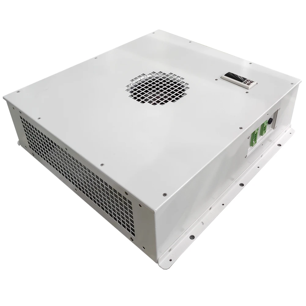 

2025 Hot Sale Industrial Electric Fan Heater air for Low Temperature Power Battery Cabinet