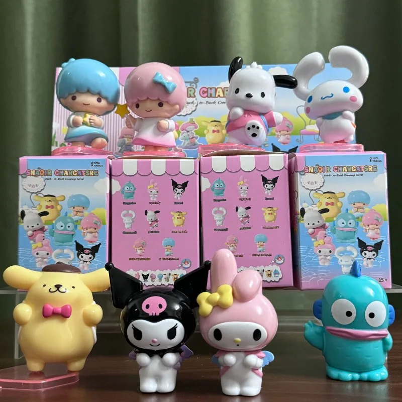 Sanrio Lucky Kulomi…