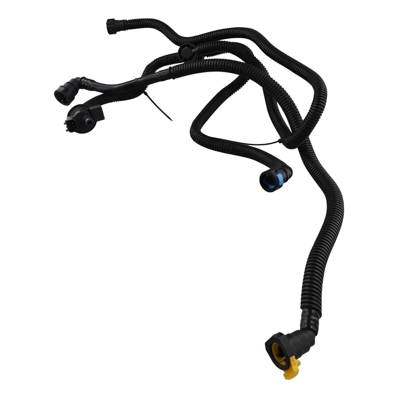 

A11M-Vapor Canister Purge Valve Part K2G3-9D289-AE K2GZ-9D289-A For Ford Edge 2015-2022