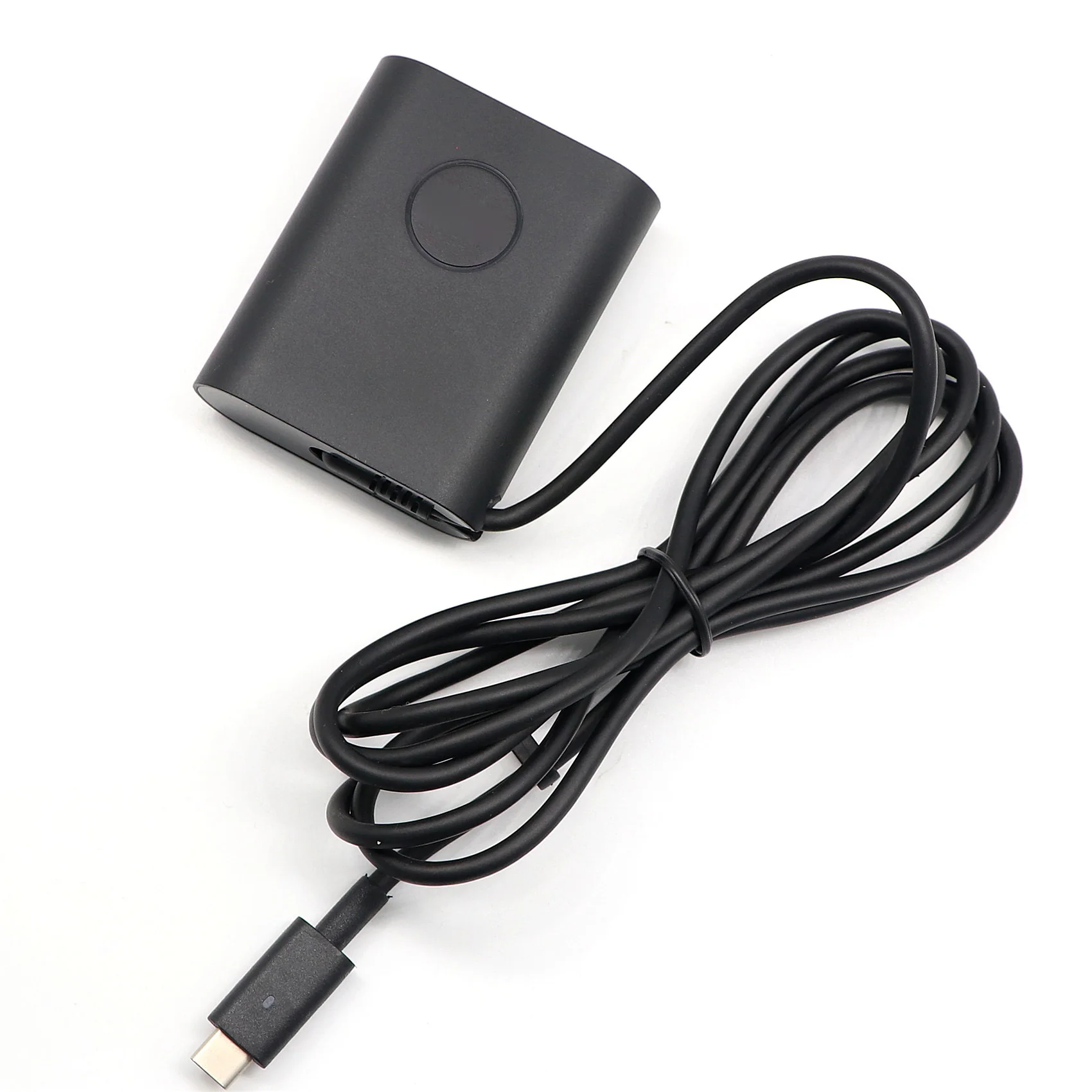 new 30w 20V 1.5A type-C PD USB AC adapter For Dell Latitude 5175 7275 7370 7380 Charger Power Supply DA30NM150 HKA30NM150