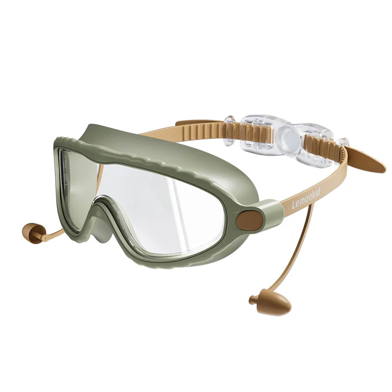 Thumbnail 3 - #22 Trending Swim Eyewear Right Now