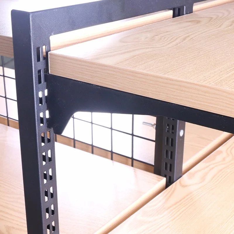 Rak Sepatu Rak Sepatu Rak Sepatu Walnut Rak Mengambang Rak Multi Lapis Warna dan Gaya Disesuaikan Rak Sepatu Kayu Persik