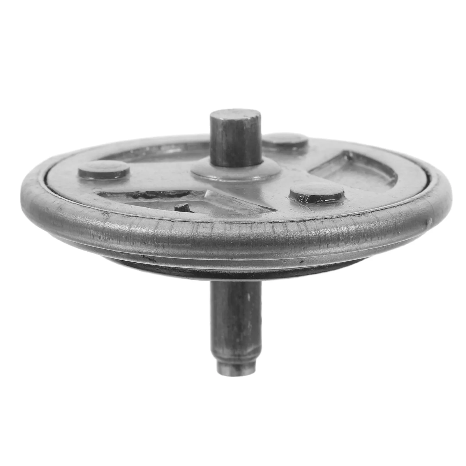Rv Seat Angle Adjuster Metal 360 Degree Swivel Precise Adjustment Quick Installation for Rv Motorhomes Travel Trailers