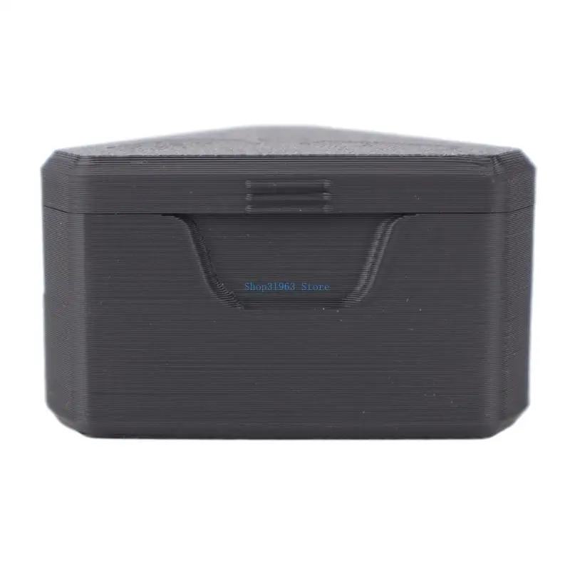 

L4MA Propellers Keeper Box for Drones Paddles Enthusiasts Holds 4 Paddle Safely